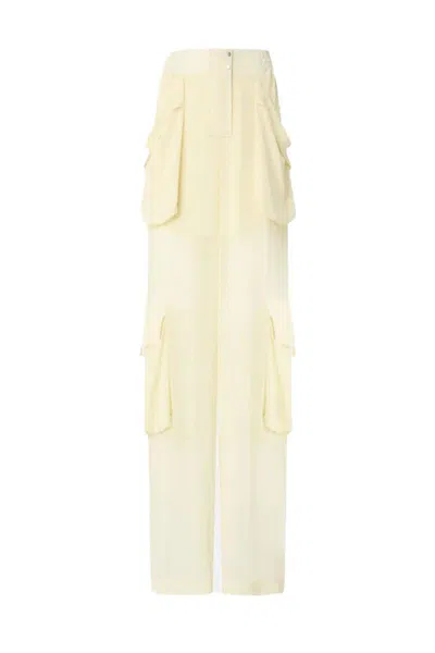 PINKO PINKO TROUSERS
