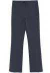 Pinko `resta` Pants In Blue