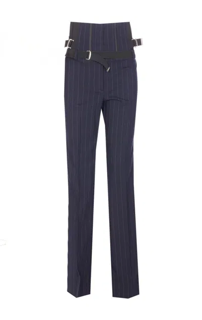 PINKO PINKO TROUSERS