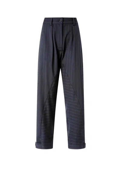 PINKO PINKO TROUSERS