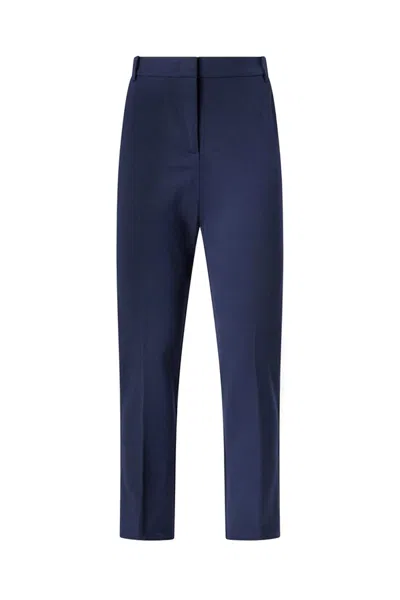 Pinko Trousers Blue