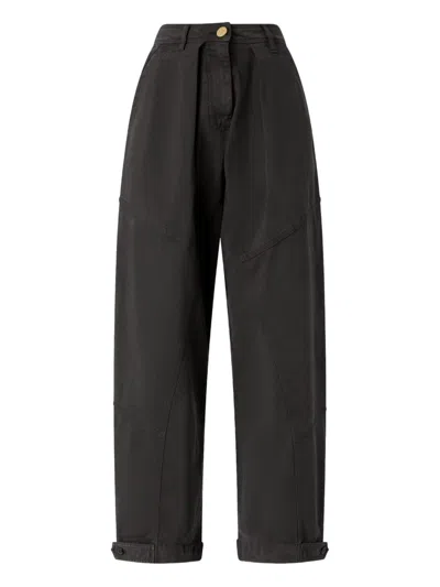 PINKO PINKO TROUSERS