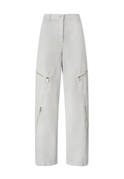 PINKO PINKO TROUSERS