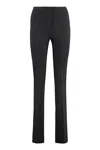 Pinko Hulka Trousers In Grey