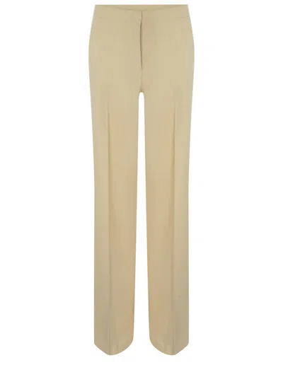 PINKO PINKO TROUSERS  "JACOPONE"