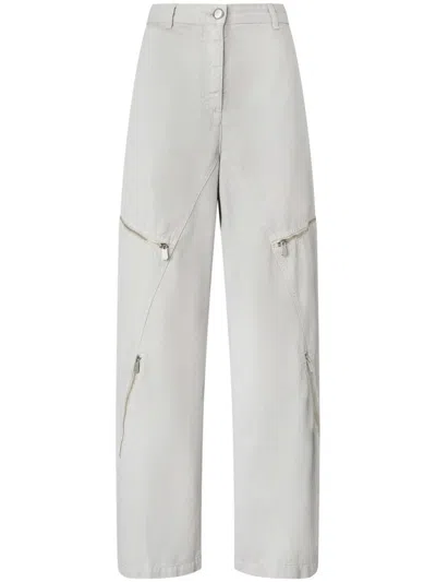 PINKO PINKO TROUSERS