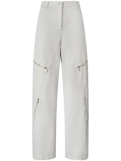 PINKO PINKO TROUSERS