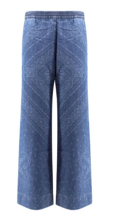 PINKO PINKO TROUSERS