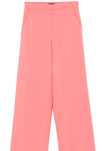 PINKO PINKO TROUSERS
