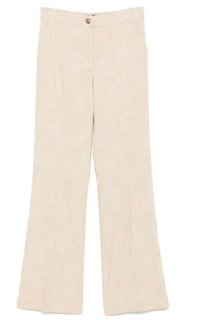 PINKO PINKO TROUSERS