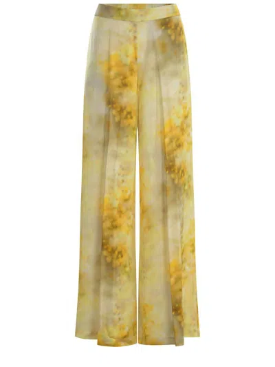 PINKO PINKO TROUSERS "PUNTUALE"
