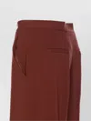 Pinko Trousers Regular Fit Pockets
