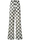 Pinko Percy Pants In White