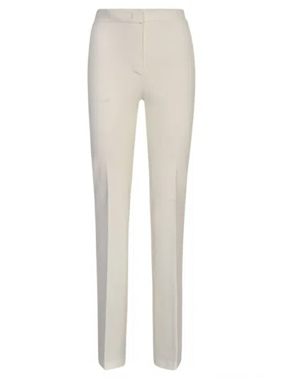 Pinko Trousers White