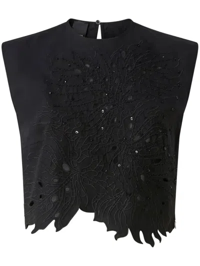 PINKO `TRUE COLORS` TOP