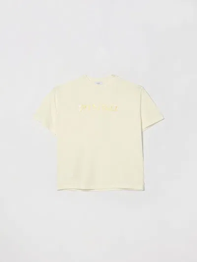 Pinko T-shirt Kids In White