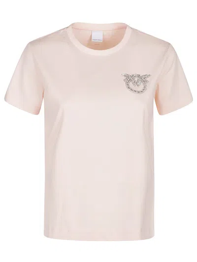 Pinko Tshirt In Multicolor