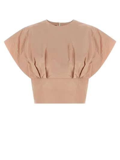 Pinko T-shirts And Polos Pink