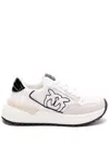 Pinko Sneakers & Slip-on In White