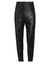 Pinko Uniqueness Woman Pants Black Size Xs Polyamide, Elastane In Black