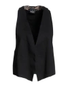 Pinko Uniqueness Woman Top Black Size L Linen, Viscose, Elastane In Black