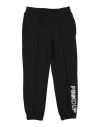 Pinko Up Babies'  Toddler Girl Pants Black Size 7 Cotton