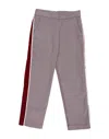 Pinko Up Pants In Maroon