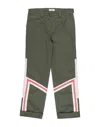 Pinko Up Pants In Green
