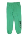 Pinko Up Babies'  Toddler Girl Pants Green Size 7 Cotton