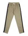 Pinko Up Pants In Green