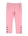 Pinko Up Toddler Girl Pants Pink Size 6 Cotton, Polyamide In Pink