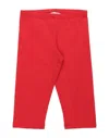 Pinko Up Pants In Red