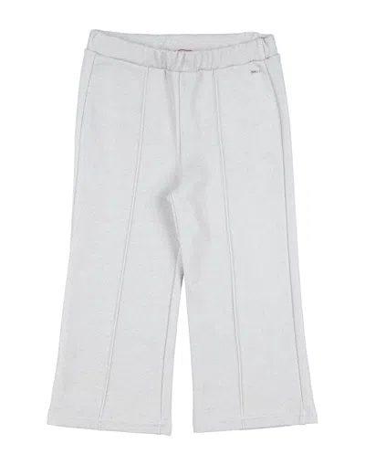 Pinko Up Babies'  Toddler Girl Pants Silver Size 6 Cotton