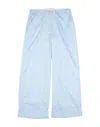 Pinko Up Pants In Blue