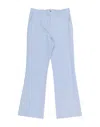 Pinko Up Pants In Blue