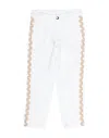 Pinko Up Pants In White