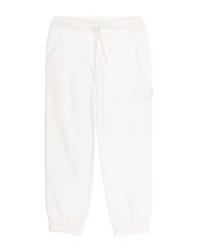 Pinko Up Babies' Pants In White