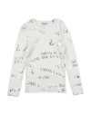 Pinko Up Toddler Girl Sweater Ivory Size 4 Viscose, Polyester In White
