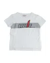 Pinko Up T-shirts In White