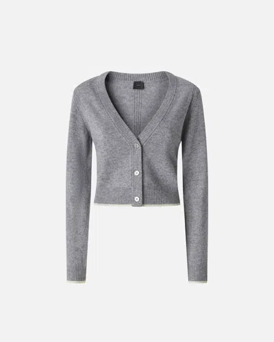 PINKO CARDIGAN À COL V