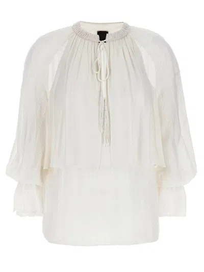 PINKO PINKO 'VALIUM' BLOUSE