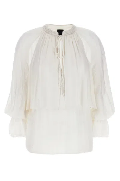 PINKO PINKO 'VALIUM' BLOUSE