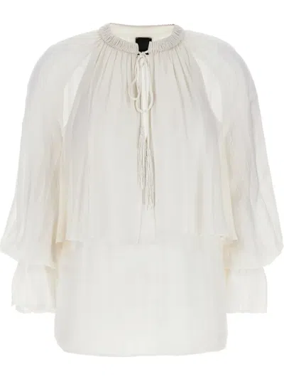 PINKO VALIUM BLOUSE
