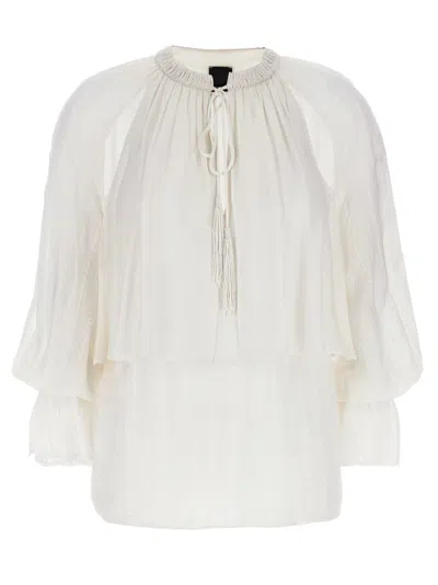 PINKO VALIUM BLOUSE