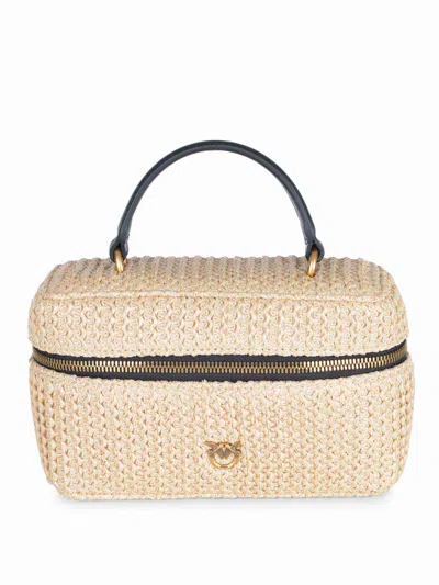 Pinko "vanity" Bag