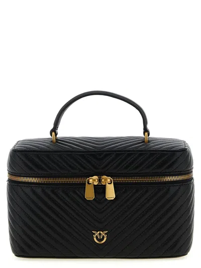 PINKO PINKO 'VANITY CASE CLASSIC' HANDBAG