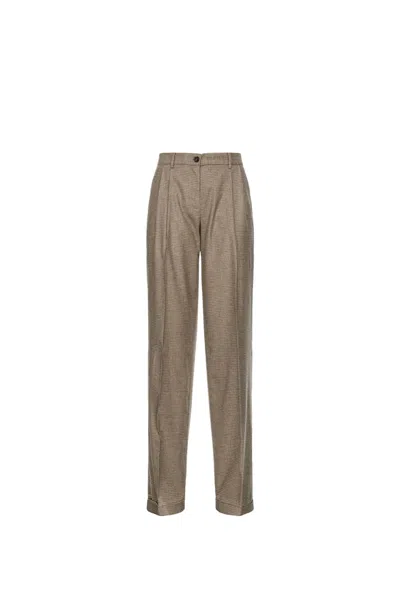 PINKO VASETTO PANTS