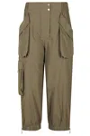 Pinko Vedrai Pantalone Cotone