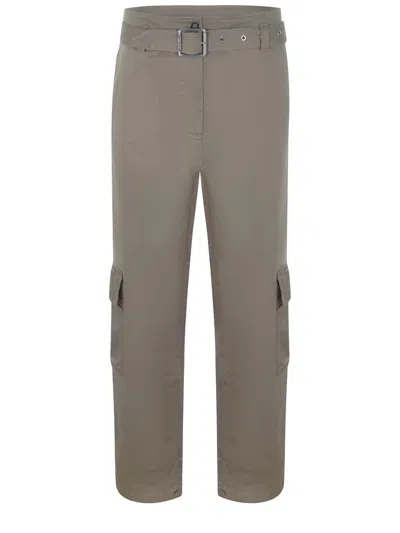 PINKO PINKO  "VENTO" TROUSERS
