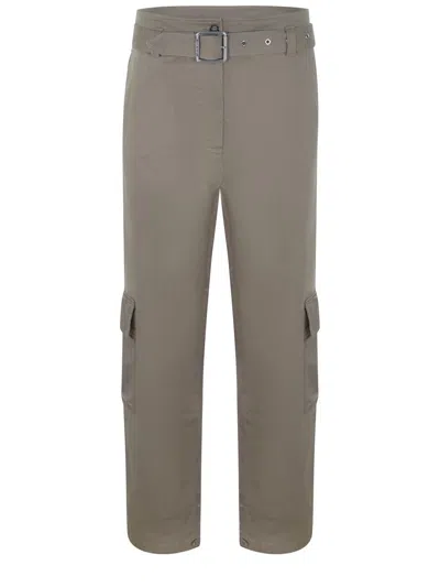 PINKO PINKO  "VENTO" TROUSERS